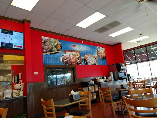 Joy of Tokyo - Pelham 85