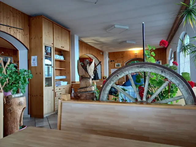 Ristorante Da Richetto Di Carloni Nicola E C. S.N.C.