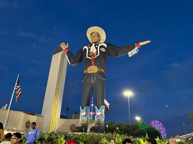 State Fair Of Texas