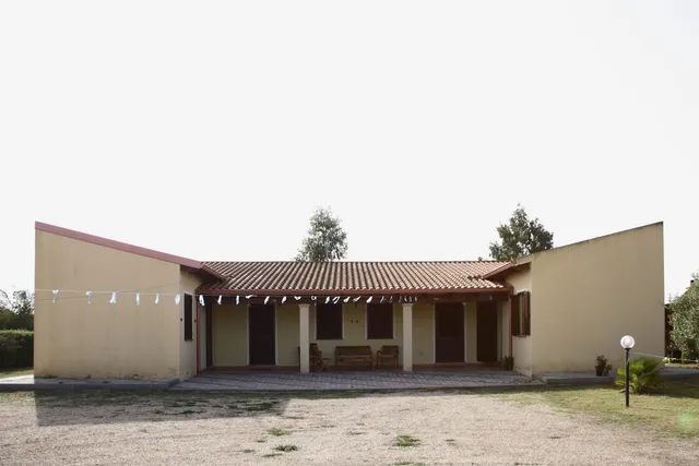 Agriturismo Da Patrizia