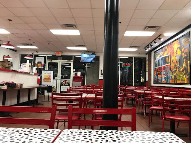 Firehouse Subs Winter Haven