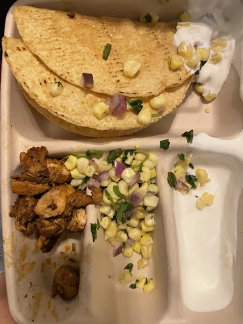 Chipotle Mexican Grill