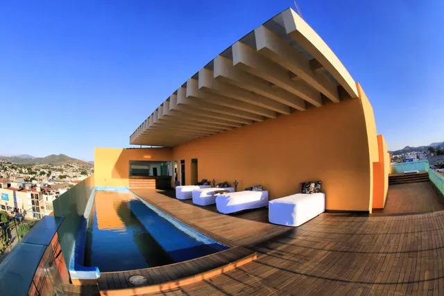 Hotel Real de Don Juan