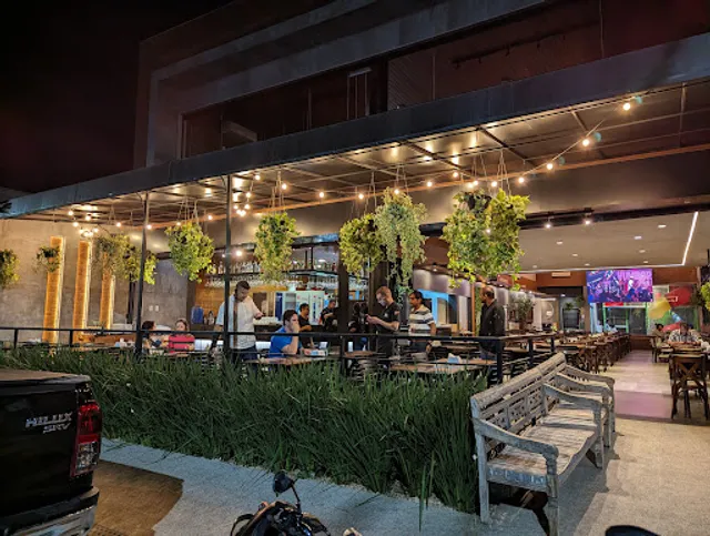 Bisis Restaurante e Pizzaria