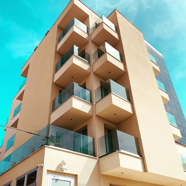 Residence Albachiara Rimini