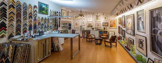 Galerie Uwe Peichert