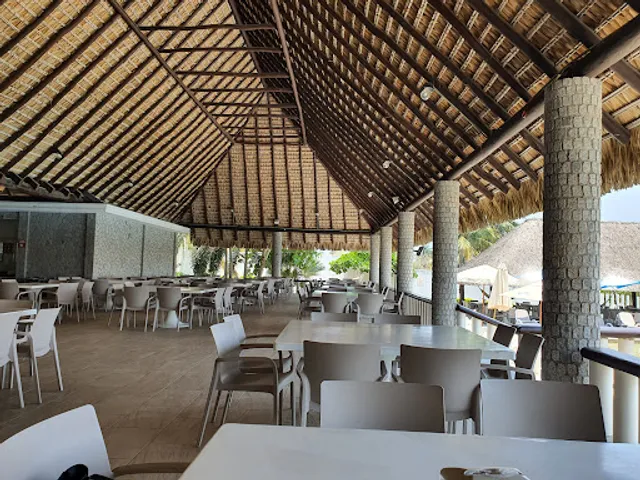 Restaurant Bar Alejo Laguna