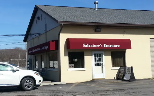 Salvatore's Italian Bakery & Bagel Shoppe