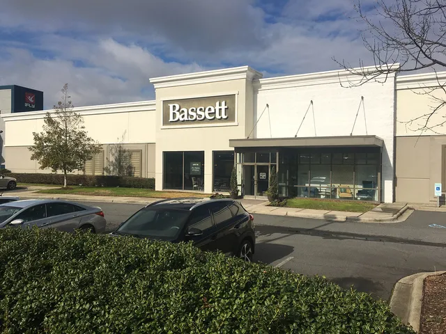 Bassett Furniture
