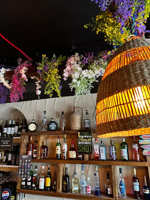 Efes Bar & Grill by Maturo