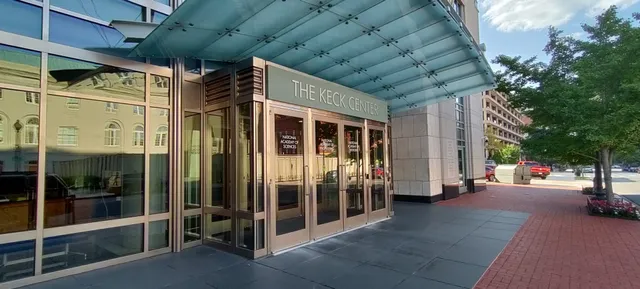 National Academy of Sciences, Engineering, and Medicine