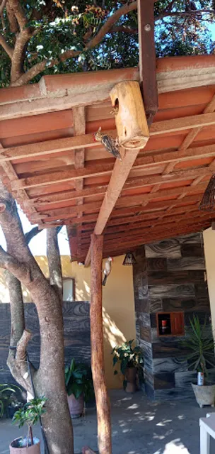 Pizzaria e Restaurante Recanto da Serra