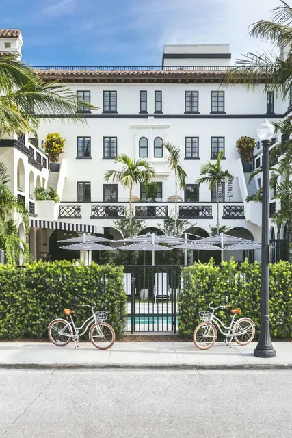 White Elephant Palm Beach