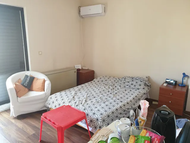 Sunny Room Chalandri