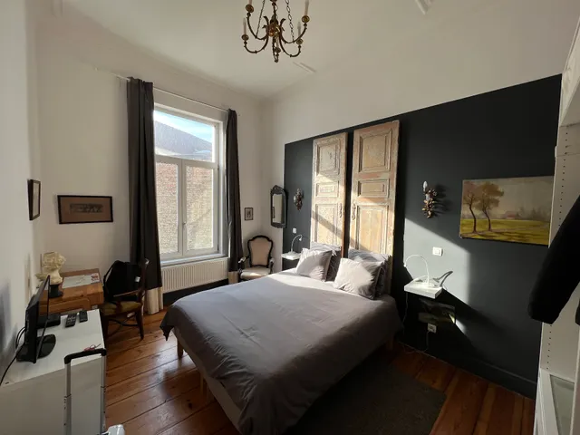 B&B Villa 36 - Bruxelles