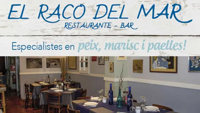 El Racó del Mar