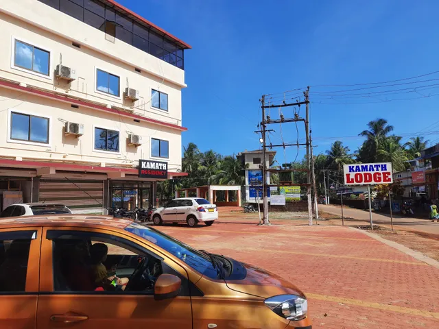 Kamath INN