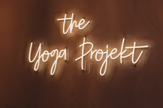 The Yoga Projekt