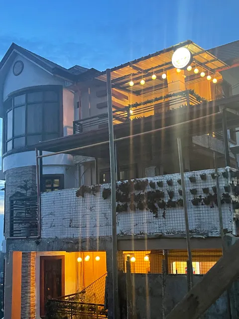 Kaleen's Baguio Transient House