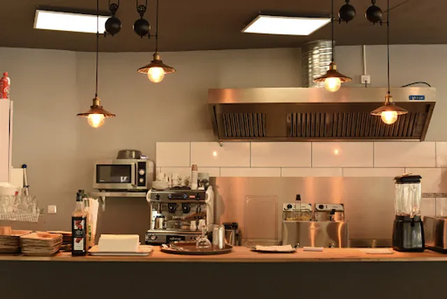 Elfi's Comptoir Gourmand