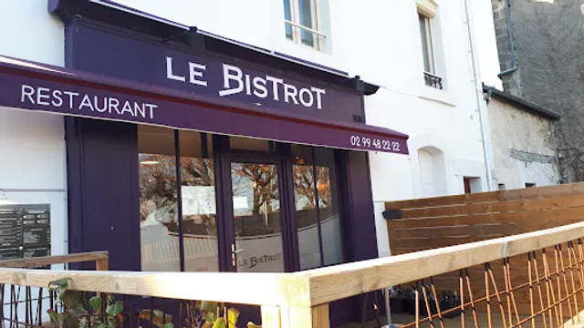 Le Bistrot
