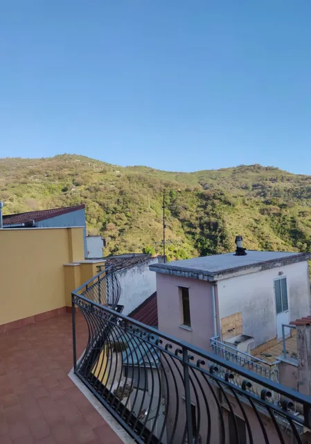 Cottage Gole Alcantara