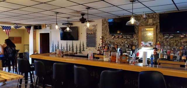 Hi-Falls Bar and Grill