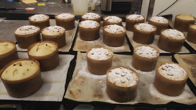 Mondo Pane Di Tasto Concetta