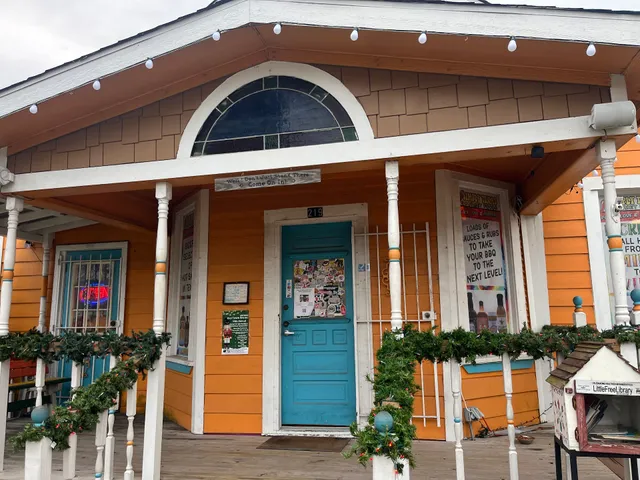 Simply Texas Gourmet Foods