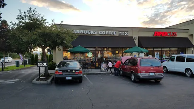 Starbucks