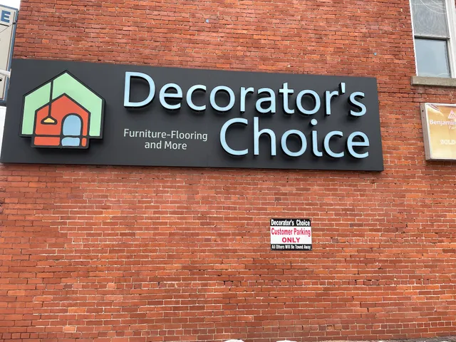 Decorators Choice of Hornell Inc