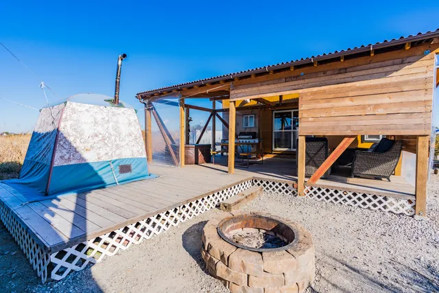 Water Garden Resort Camp&Marina ウォーターガーデンリゾート キャンプ&マリーナ