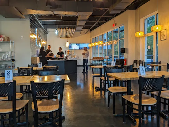 Bep Vietnamese Kitchen