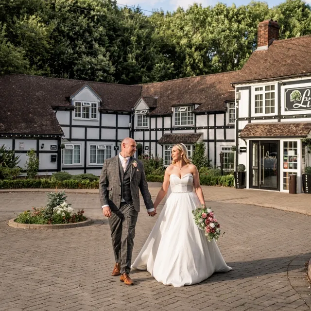 The Limes Country Lodge Hotel