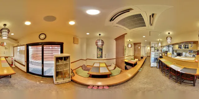 和ごころ ゆう菜 和食 板宿