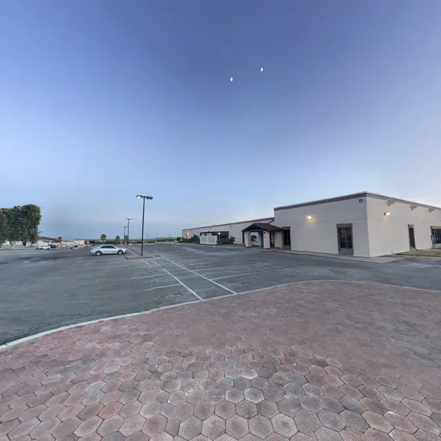 Southwest Texas College at Eagle Pass