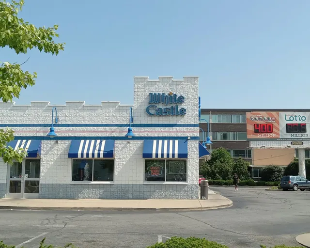 White Castle