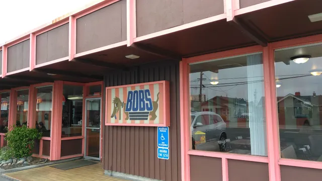 Bob's Footlongs