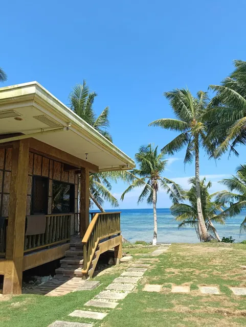 Villa Malinao Oceanview Resort