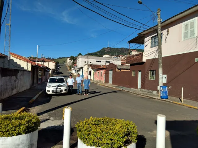 Pousada e Restaurante Impacto