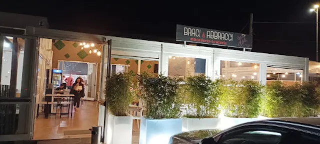 Braci & Abbracci