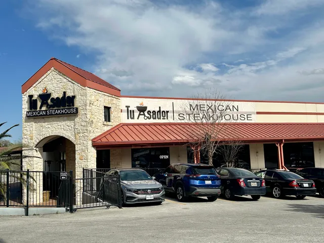 Tu Asador Mexican Steakhouse - Encino Rio