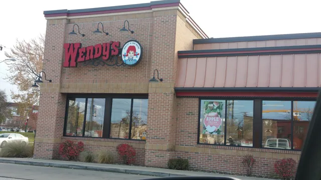 Wendy's