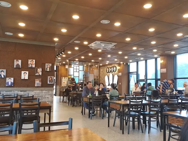 용궁단골식당 신관