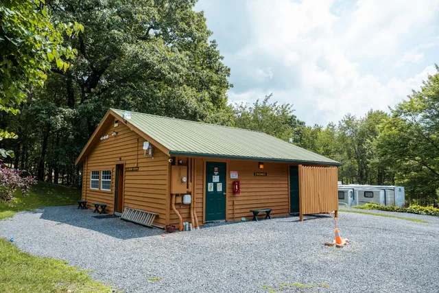 Bumble Bee RV Park & Campground