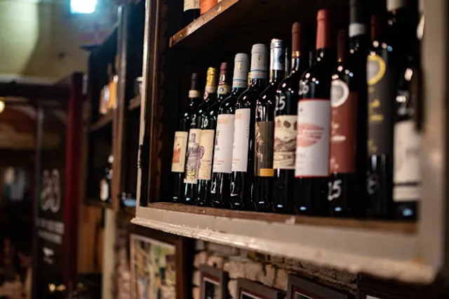 La Prosciutteria Torino