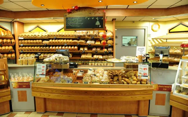 Brouwer, De Echte Bakker