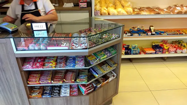 Panificadora Schuh Ltda