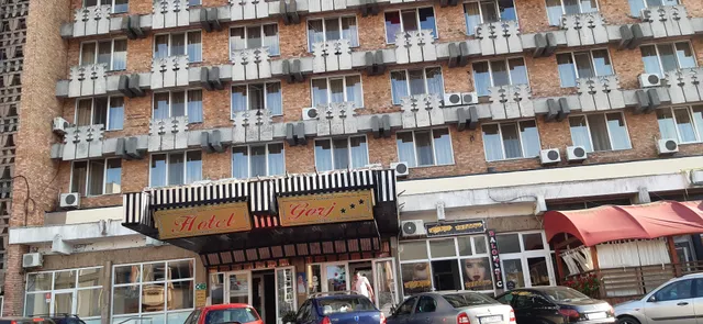 Art Boutique Central