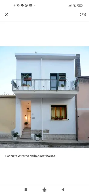 Cozy Guesthouse Downtown